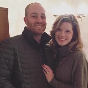 Meet your Posher, Brooks